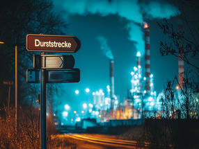 Kein Ende der Durststrecke für die chemisch-pharmazeutische Industrie in Sicht