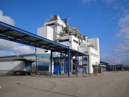 Perstorp erwirbt OQ Chemicals Nederland B.V.