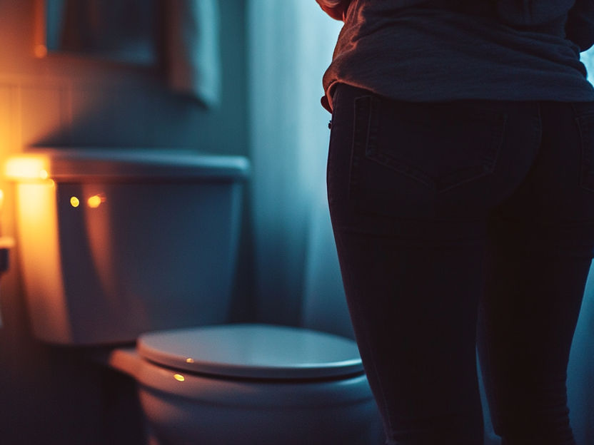 New findings on ecological and evolutionary dynamics of urinary tract infections - This study shed some light into promising pathways for new treatment strategies