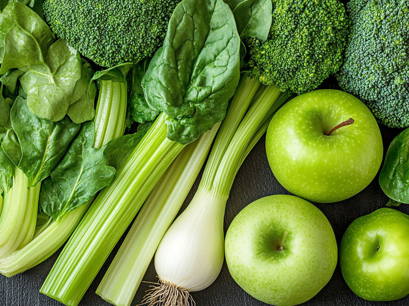 Kaempferol: Natürliche Hilfe für Allergien entdeckt - Natürliche Wirkung von Flavonoiden gegen Nahrungsmittelallergien bestätigt