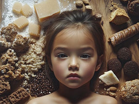 Werbung einschränken - Kinder schützen