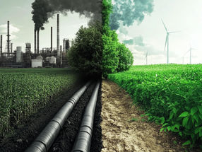 Les combustibles fossiles nous permettent de cultiver des aliments.