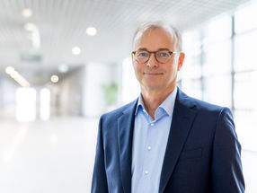 Michael Grosse to succeed Joachim Kreuzburg as Chief Executive Officer of Sartorius AG