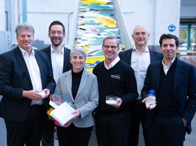 Se crea una alianza europea para el reciclado sostenible de PMMA