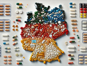 Arzneimittelinnovation 2024