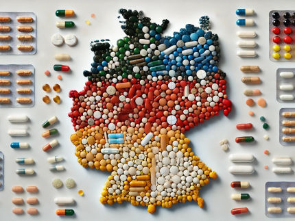 Arzneimittelinnovation 2024