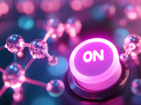 Photopharmacology: using light to control cold sensors