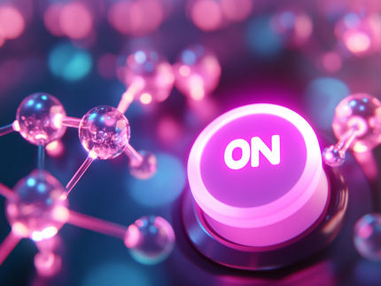 Photopharmacologie : utiliser la lumière pour contrôler les capteurs de froid