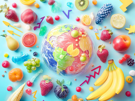 Researchers develop an edible biofilm for extending fruit shelf life