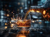 Algorithmus kann die stärksten Noten und die Herkunft von Whisky erschnüffeln