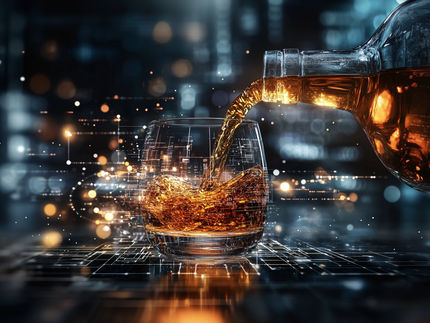 Algorithmus kann die stärksten Noten und die Herkunft von Whisky erschnüffeln