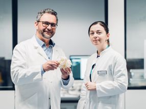 Antibiotikare­sistenz: Schwachstelle im Mechanismus entdeckt