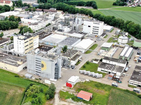 BASF verkauft ihr Geschäft mit Food and Health Performance Ingredients