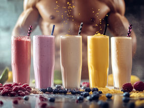 Molkenprotein aus Deutschland – oder doch nicht?