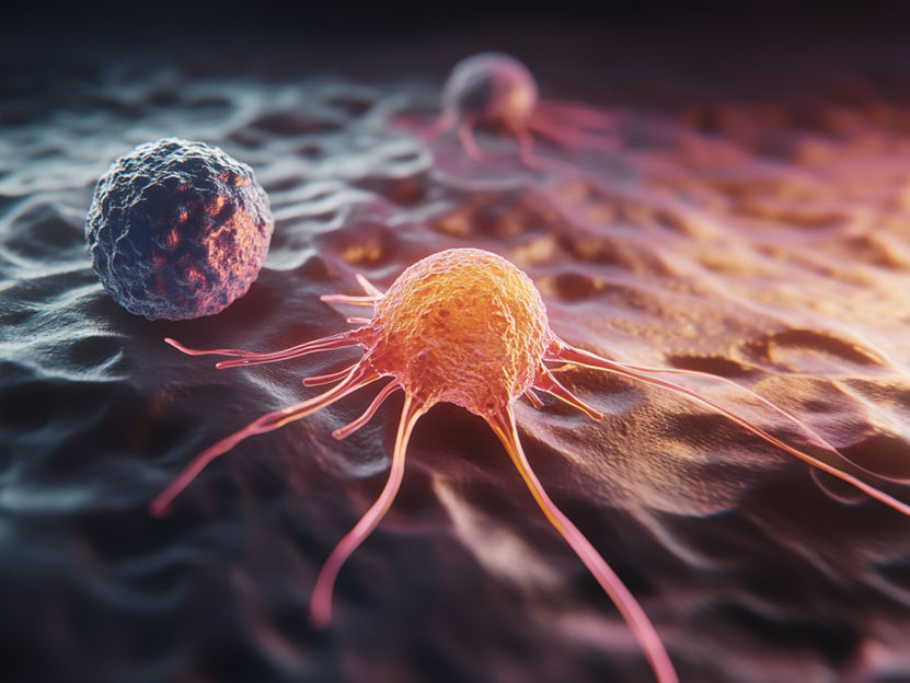 Groundbreaking technology can turn cancer cells back into normal cells - Research findings have been transferred to the start-up biotech company BioRevert