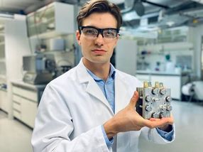 Del CO2 al acetaldehído: hacia una química industrial más ecológica