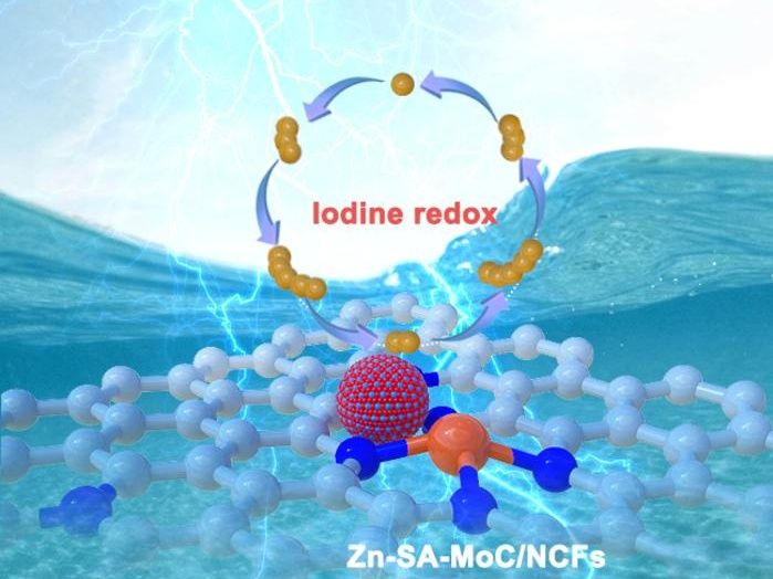 ©Science China Press