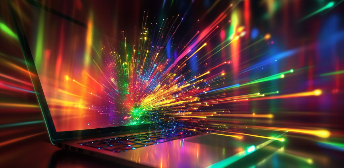 Computer-generated image