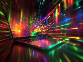 Comment l'apprentissage automatique peut aider à prédire les propriétés spectrales des matériaux