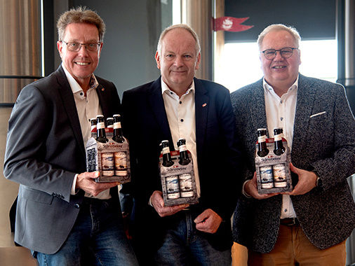 Störtebeker Braumanufaktur GmbH