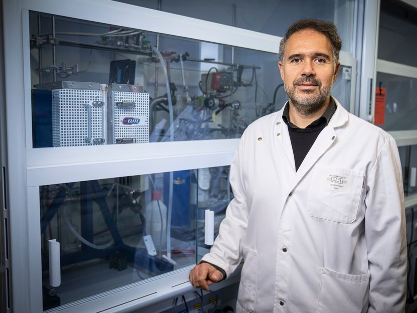 Une nouvelle couche protectrice rend les batteries plus performantes - Une solution universelle qui protège indirectement le climat