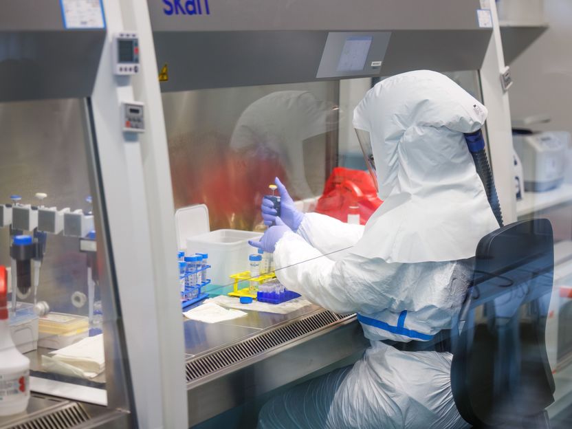 Tuberculosis Strains Resistant to New Drugs Are Transmitted Between Patients - “We must stay ahead in this constant race between drug development and bacterial resistance...”