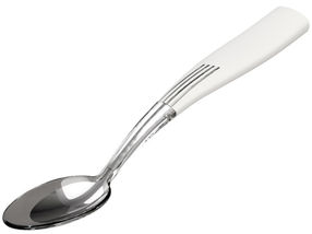 Kirin Holdings presenta la "Cuchara Eléctrica de Sal" con una innovadora tecnología de sabor