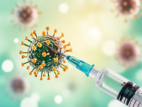 Los investigadores desarrollan una vacuna contra el VRS con una tecnología innovadora