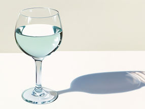 Dry January: 50 % weniger Alkohol im Januar 2024 gekauft als im Dezember 2023