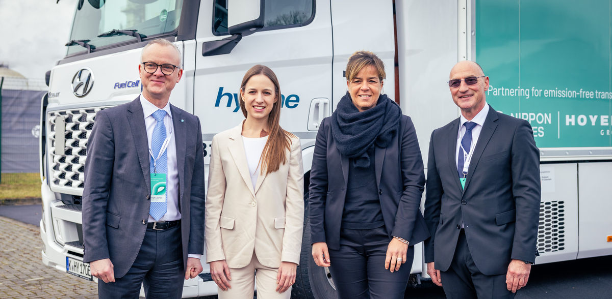 HOYER GmbH