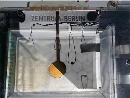 Lithium-Schwefel-Batterien im Taschenformat an BESSY II durchleuchtet