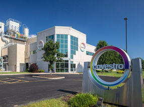 Covestro Expands Production in Ohio