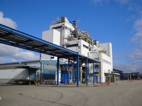 Perstorp establishes Amsterdam site in key step to enter the growing synthetic ester business