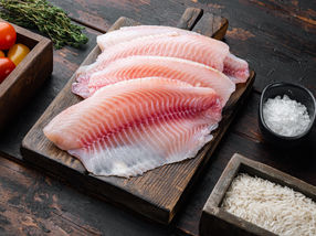 Get off to a healthy and fit start: with fish and seafood