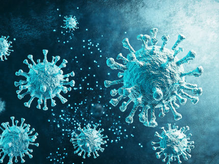 Small antibody offers broad protection against influenza