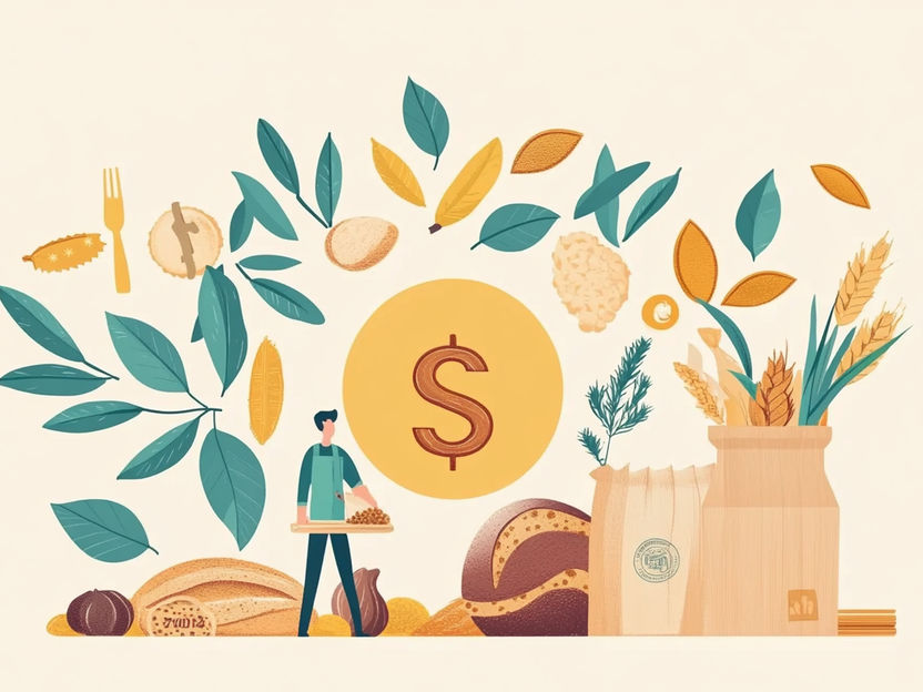 Klimaabgabe auf Lebensmittel könnte die Treibhausgasemissionen in der Landwirtschaft wirksam senken und gleichzeitig ein soziales Gleichgewicht gewährleisten