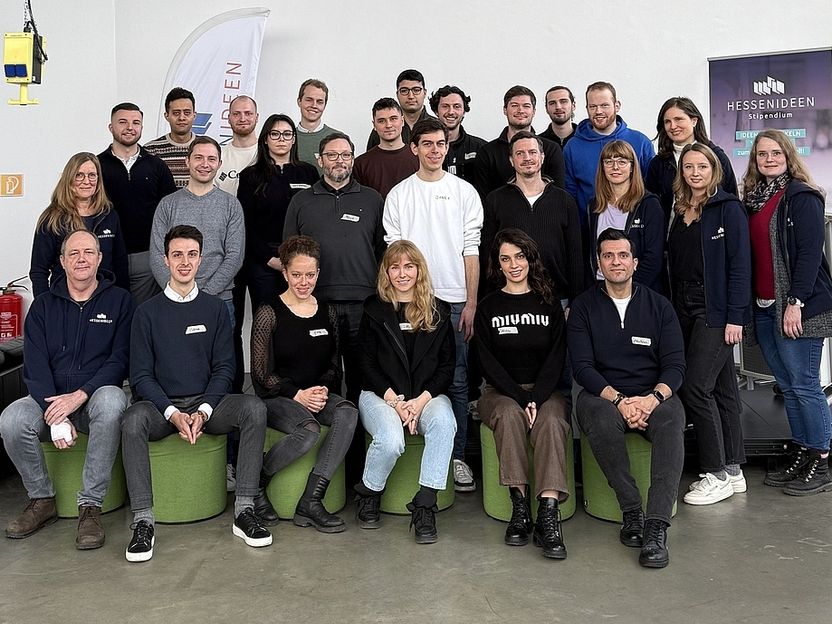 Hessen Ideen, Universität Kassel - UniKasselTransfer