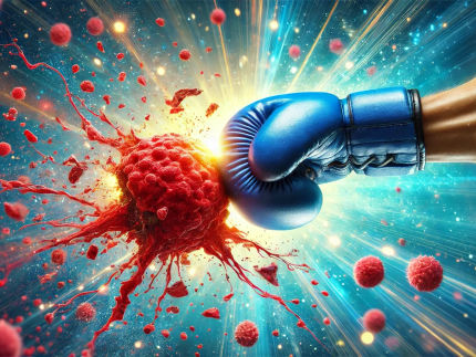 L'Institut BioMed X lance une nouvelle collaboration avec Daiichi Sankyo dans le domaine du cancer