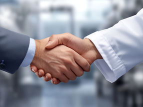 Cube Biotech übernimmt IBA Lifesciences