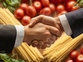 Unilever verkauft Pastasaucen-Range