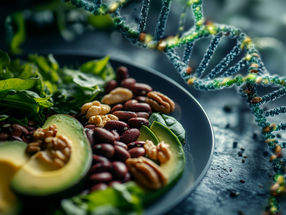 What we eat affects our health — and can alter how our genes function