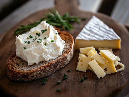 EIB unterstützt Formo mit €35 Millionen beim Ausbau der Produktion für tierfreie Käse-Alternativen