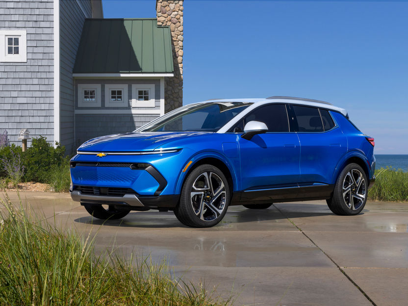 La start-up norvégienne Vianode signe un accord de fourniture à long terme de plusieurs milliards d'USD avec General Motors - L'accord porte sur le développement d'une capacité de production à grande échelle et la fourniture de graphite synthétique pour anodes