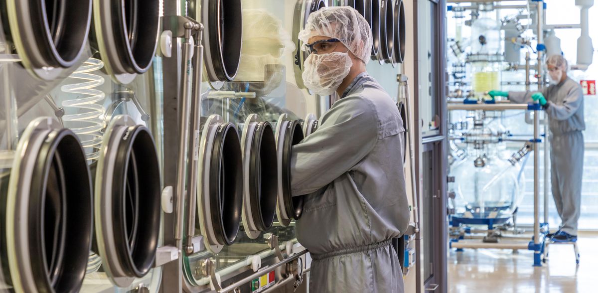 Heraeus Precious Metals