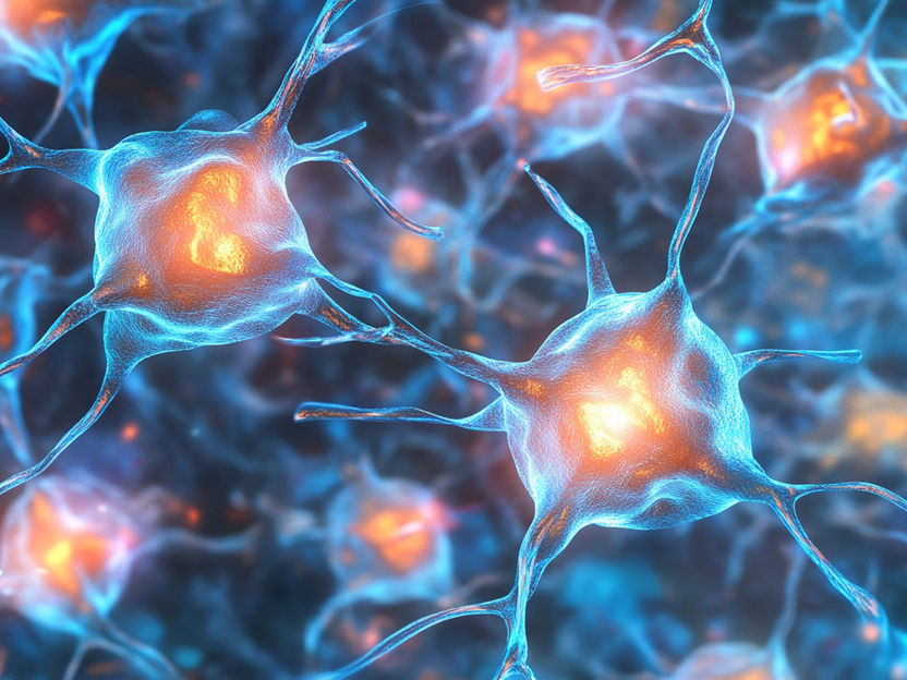 How autophagy protects neurons by controlling their glucose consumption - Powering brain health