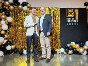 Start-up Better Basics Laborbedarf gewinnt „Best of Industry Award 2024“