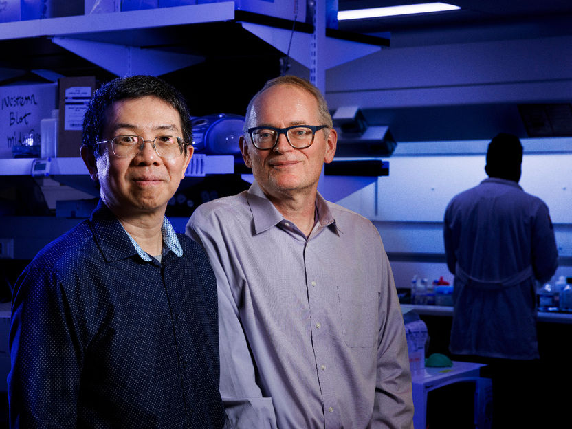 How a milk component could eliminate one of the biggest challenges in treating cancer and other disease - Nebraska startup to use nanoparticles found in milk to target therapeutics to specific cells