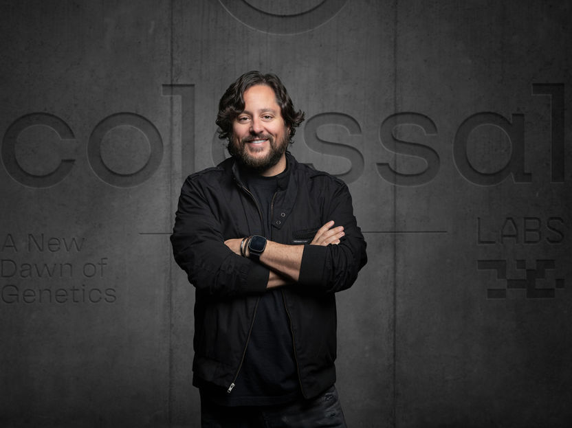 Colossal Biosciences