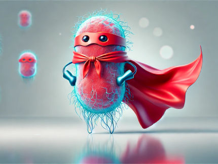 Organismi unicellulari con superpoteri