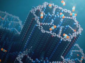 Un equipo internacional de investigación halla un nuevo material para extraer CO2 del aire y los gases de escape